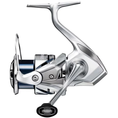 Котушка Shimano Stradic FM C2500S 6+1BB 5.11 (STC2500SFM)