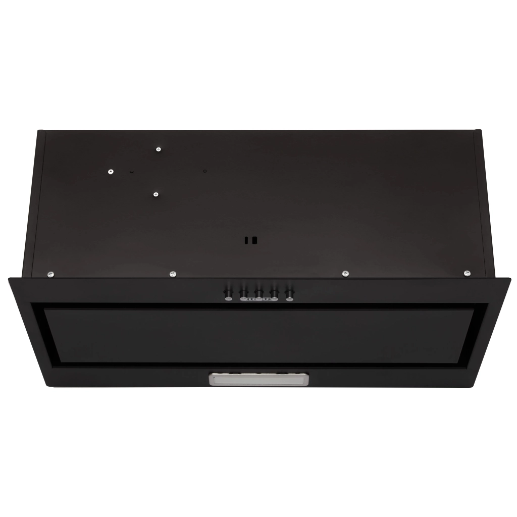 Витяжка кухонна Eleyus URBAN 700 LED 52 BL