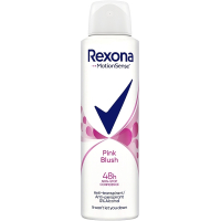Antiperspirant Rexona Pink powder 150 ml (8710447211229/8720181564116)