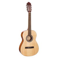 Гітара класична Cort AC200 3/4 Open Pore (AC200 3/4 OP w/bag)