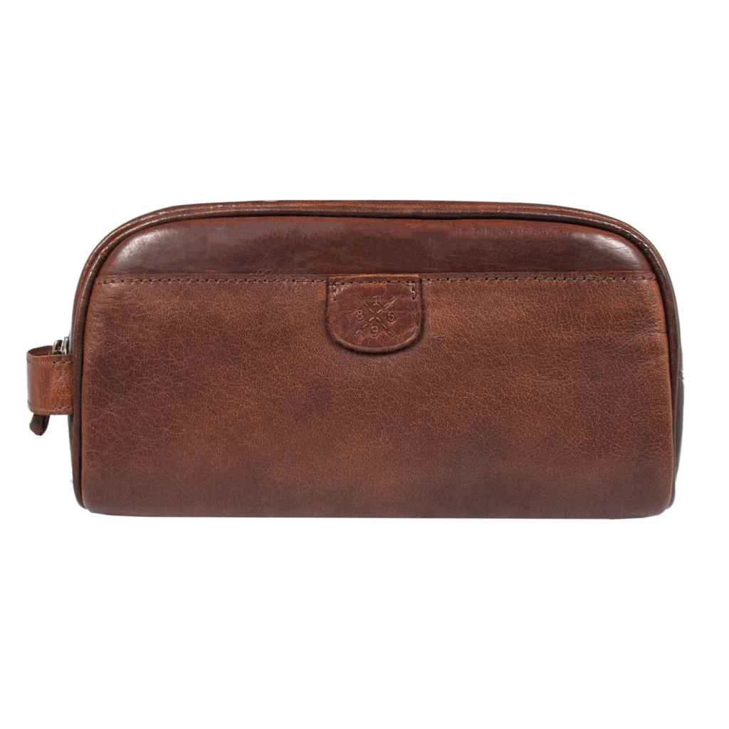 Несесер Ashwood T78 Chestnut
