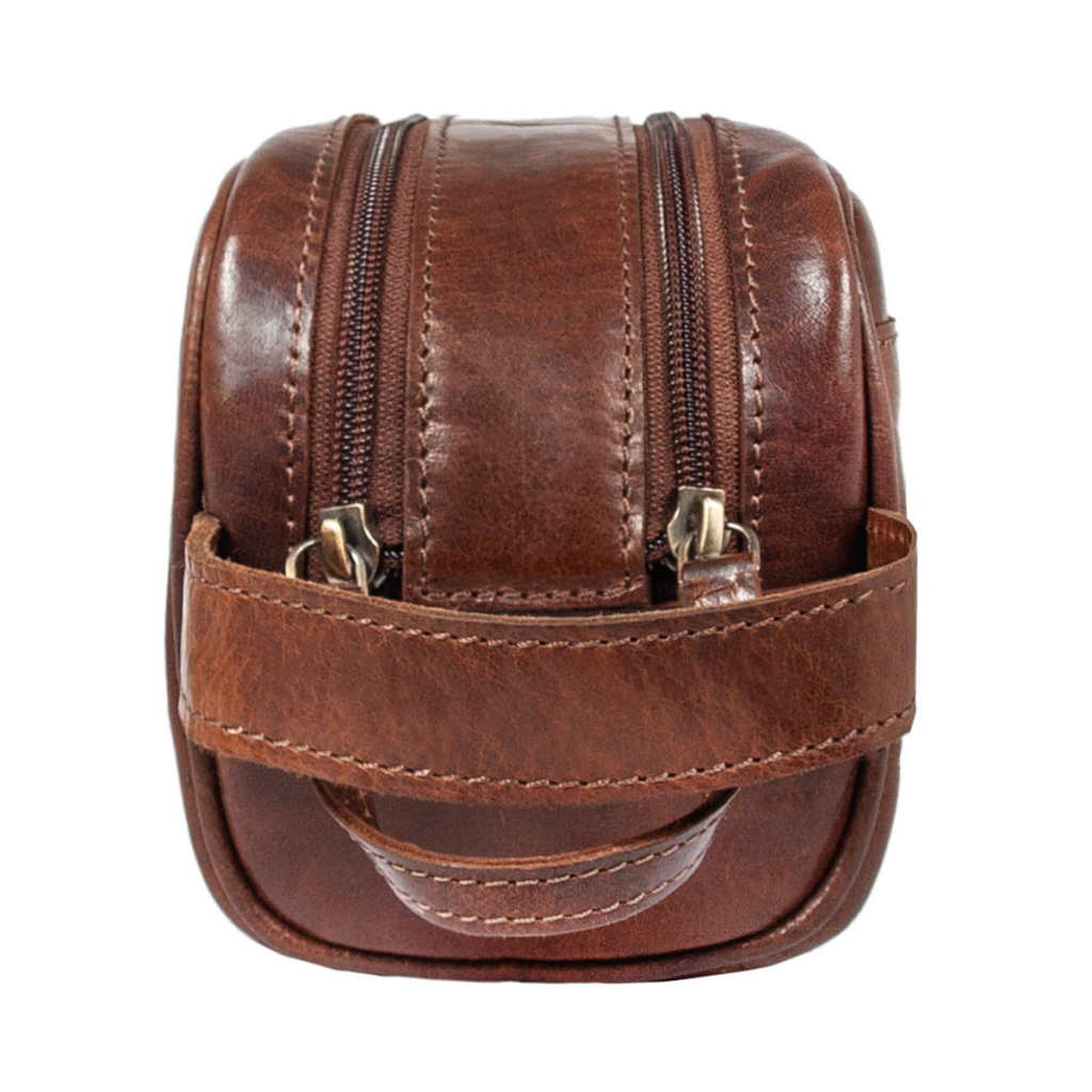Несесер Ashwood T78 Chestnut