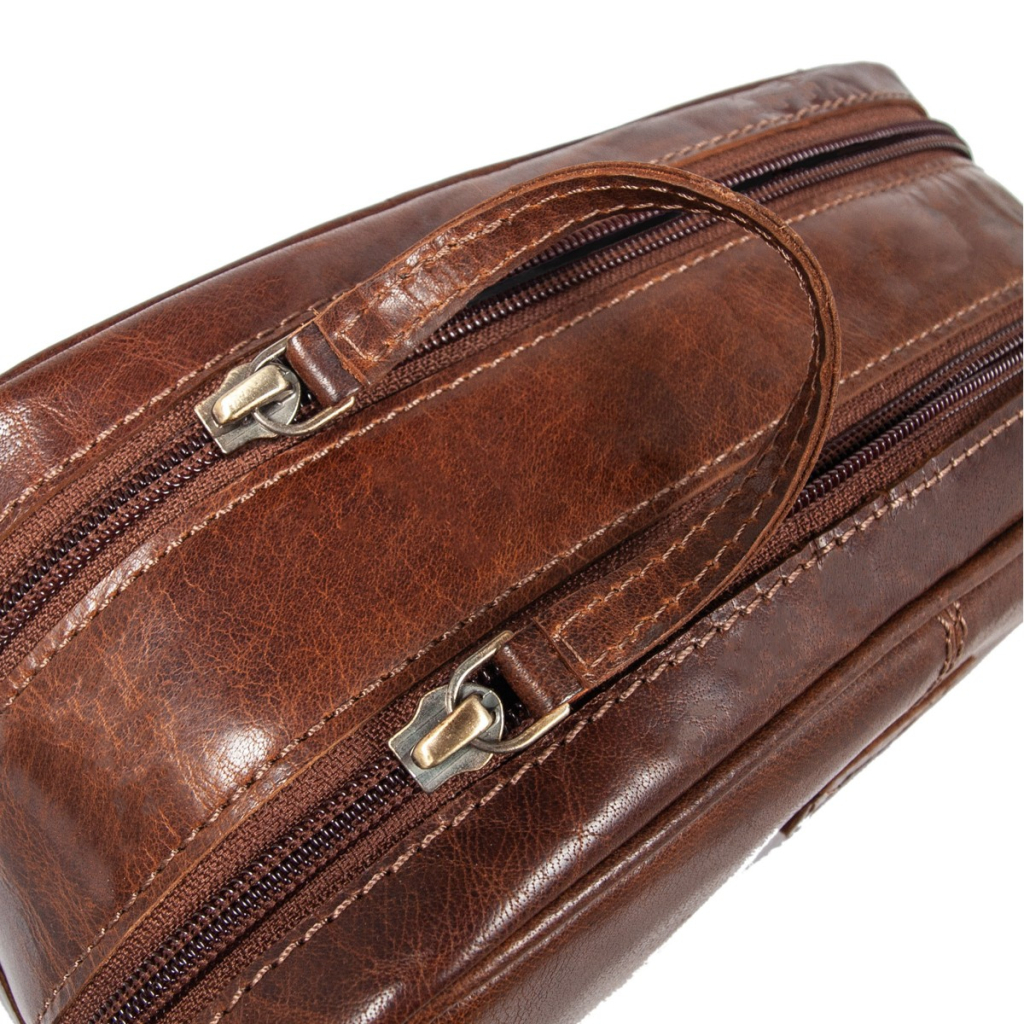 Несесер Ashwood T78 Chestnut