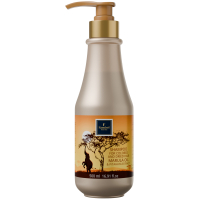 Famirel shampoo For colored and dry hair With marula oil and pitahaya extract 500 ml (7290114085830)