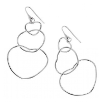 Сережки Ottaviani 600024O