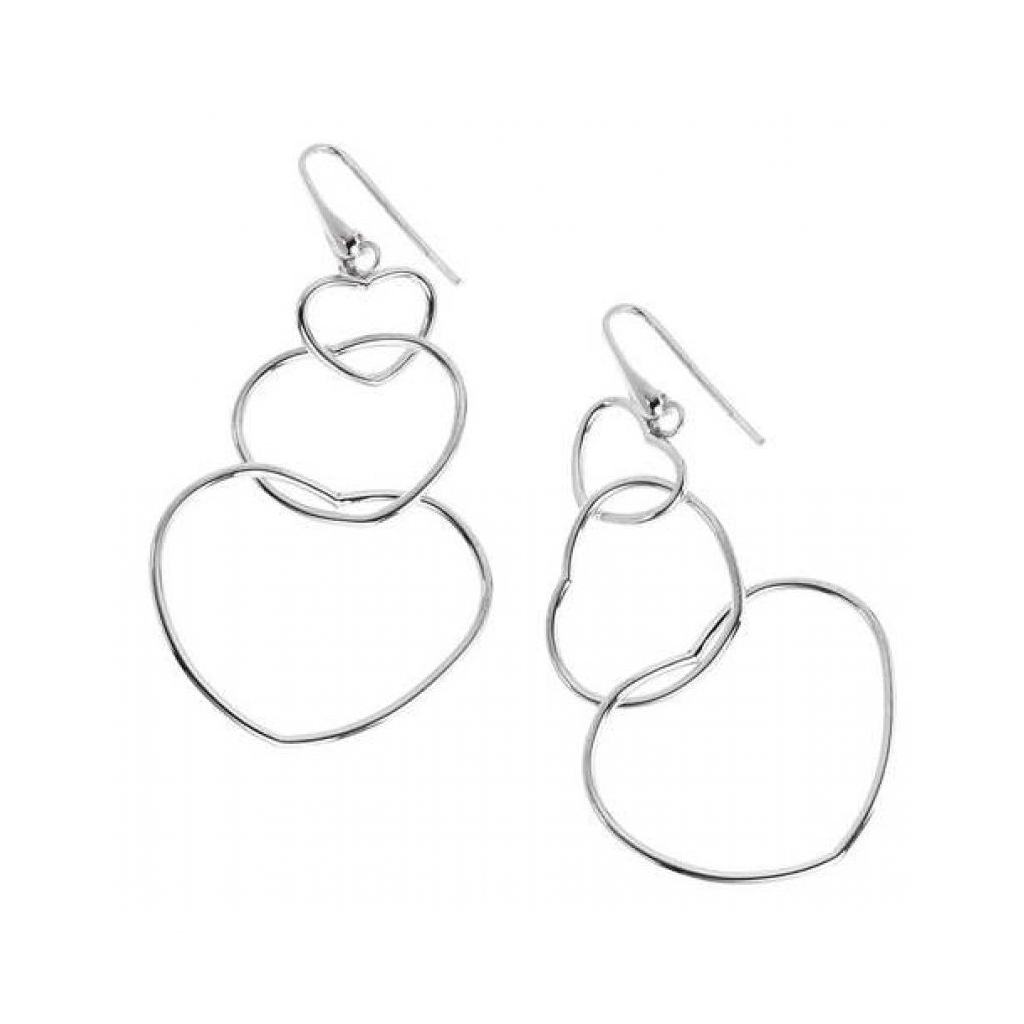 Сережки Ottaviani 600024O