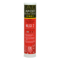 Xado Unigrease 2 automotive grease 450 ml (XA 30022)