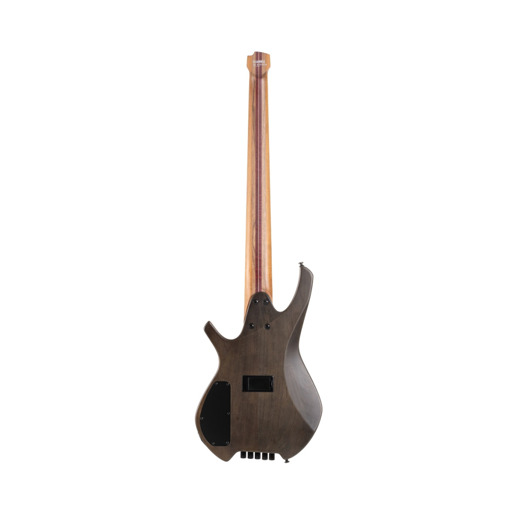 Бас-гітара Cort Artisan Space 5 Star Dust Black
