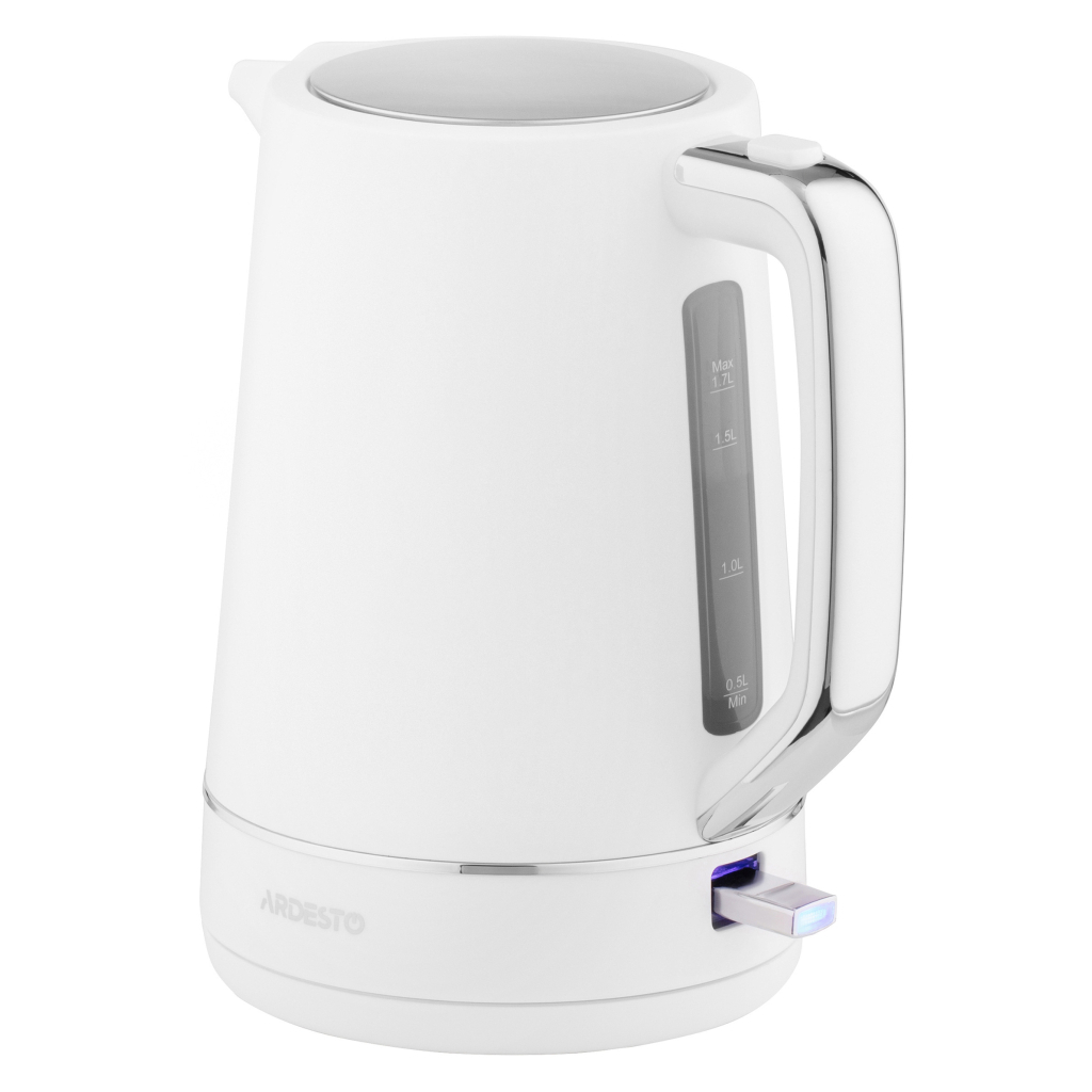 фото Электрочайник Ardesto Otter EKL-450W