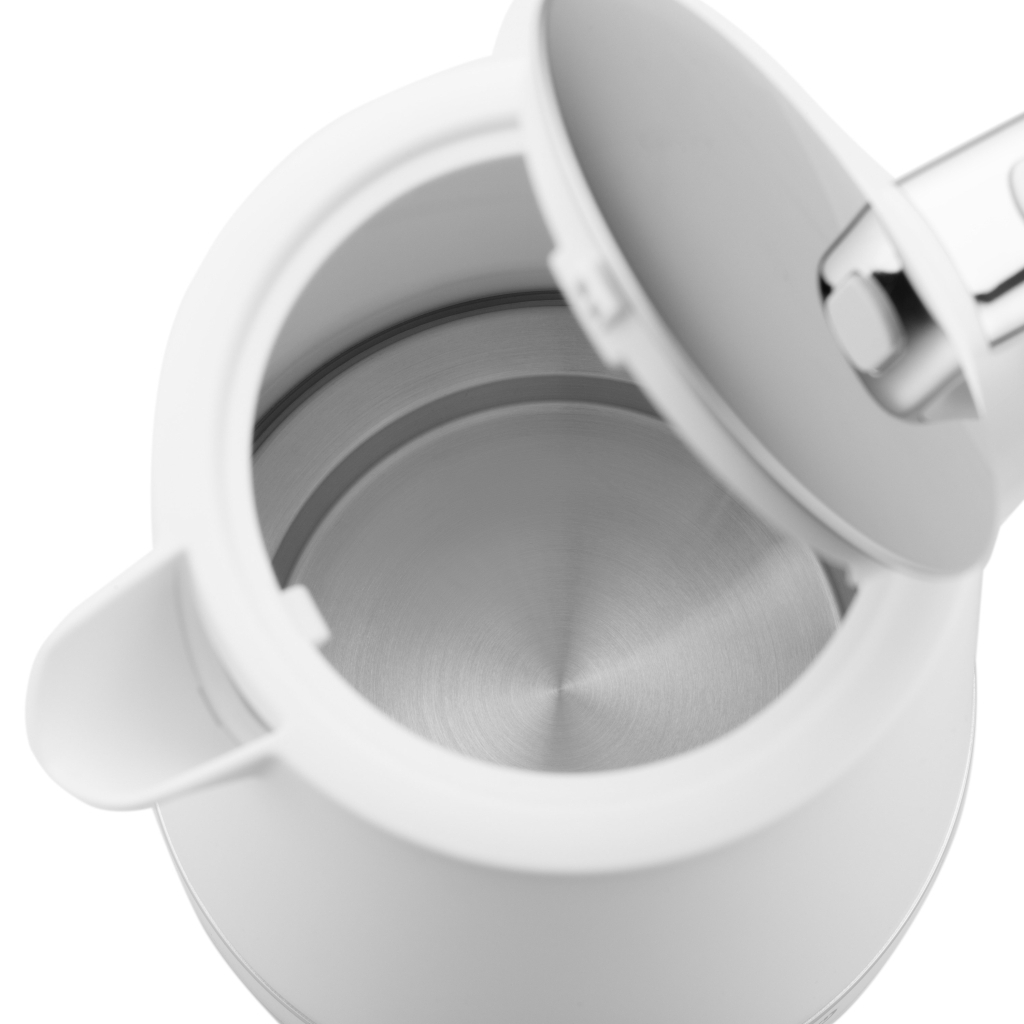 фото Электрочайник Ardesto Otter EKL-450W