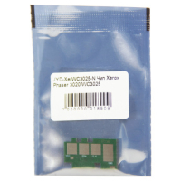 Чип для картриджа Xerox Phaser 3020/WC3025 WWM (JYD-XerWC3025-N)
