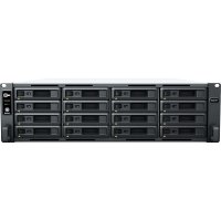 NAS Synology RS2821RP+