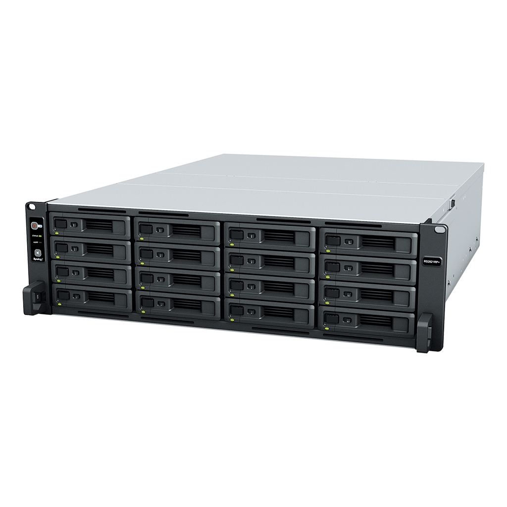 NAS Synology RS2821RP+