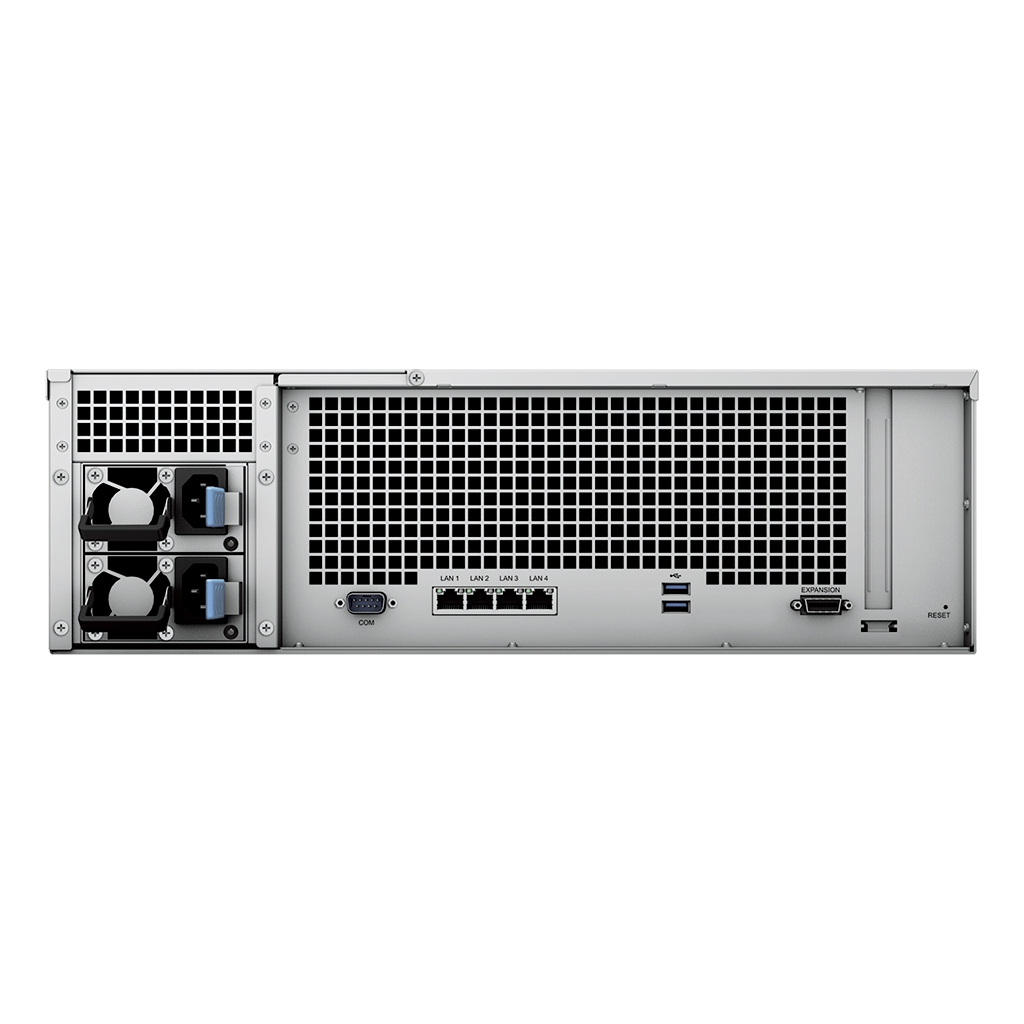 NAS Synology RS2821RP+