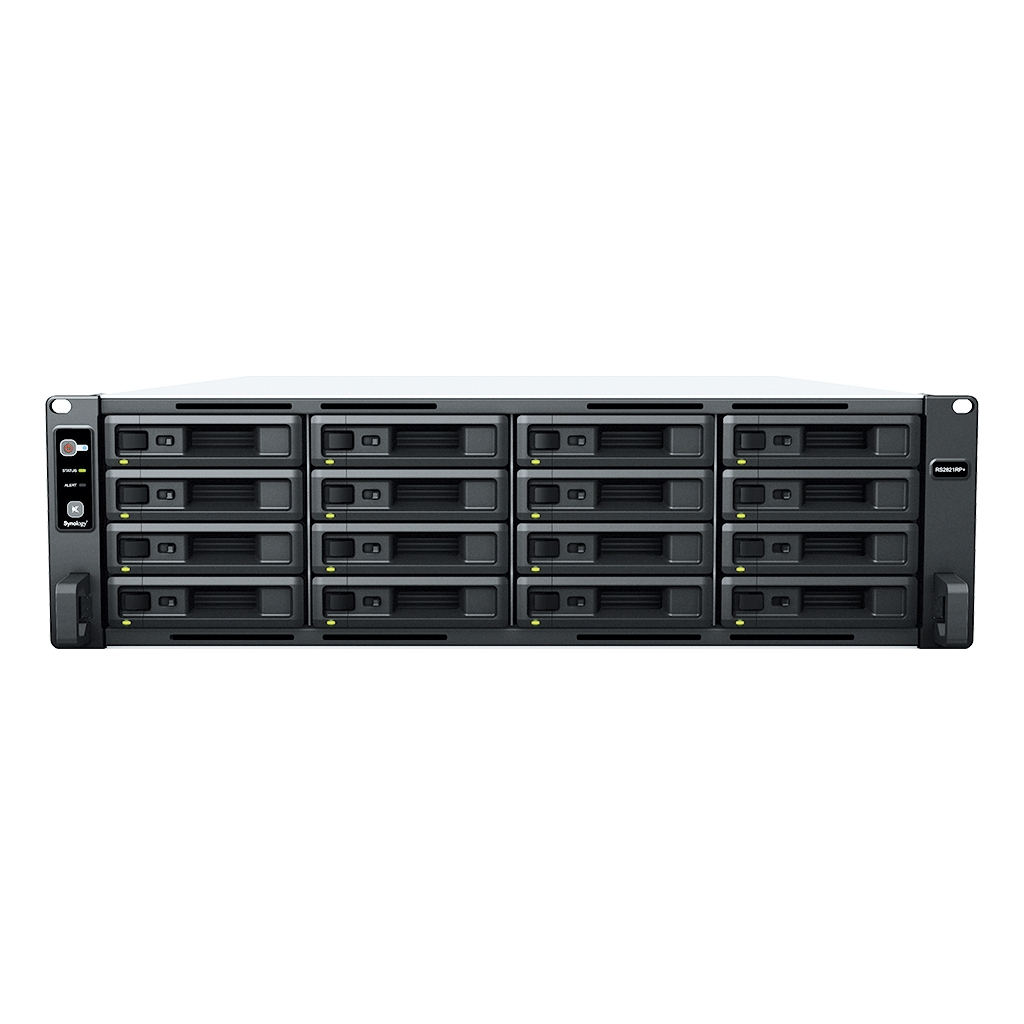 NAS Synology RS2821RP+