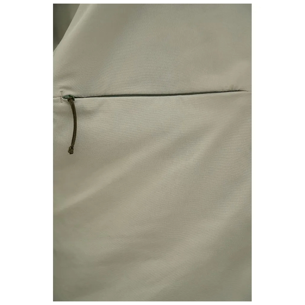 Сорочка Turbat Stokhid Shirt Mns seagrass olive - M - сіро-оливковий (012.004.5268)