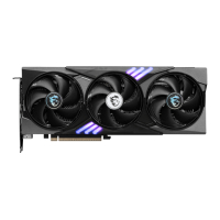 Відеокарта MSI GeForce RTX5060Ti 16Gb GAMING TRIO OC (RTX 5060 Ti 16G GAMING TRIO OC)