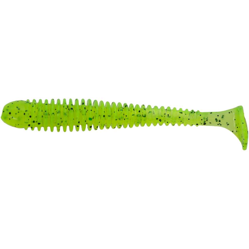 Силікон рибальський Select Fetish 4" 072 (5 шт/уп) (1870.37.25)