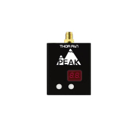 Відеоприймач (VRX) Peakfpv THOR R67 7G (R67)