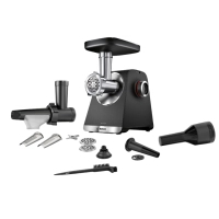 М'ясорубка Bosch MFWS650B