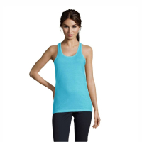 Майка Sol's Justin women бірюзовий XL (01826225XL)