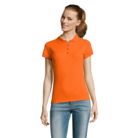 Polo shirt Sol's Passion orange XL (11338400XL)