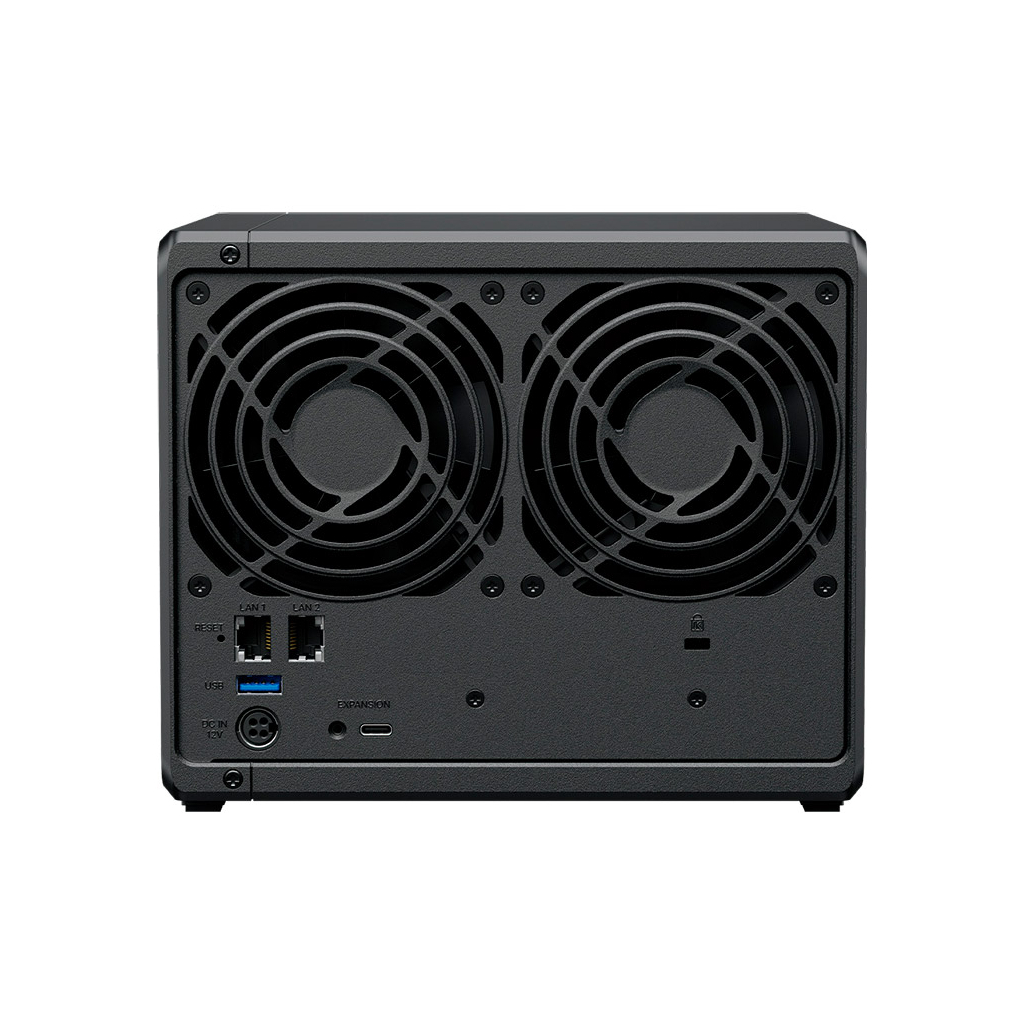 NAS Synology DS925+