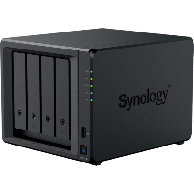 NAS Synology DS925+