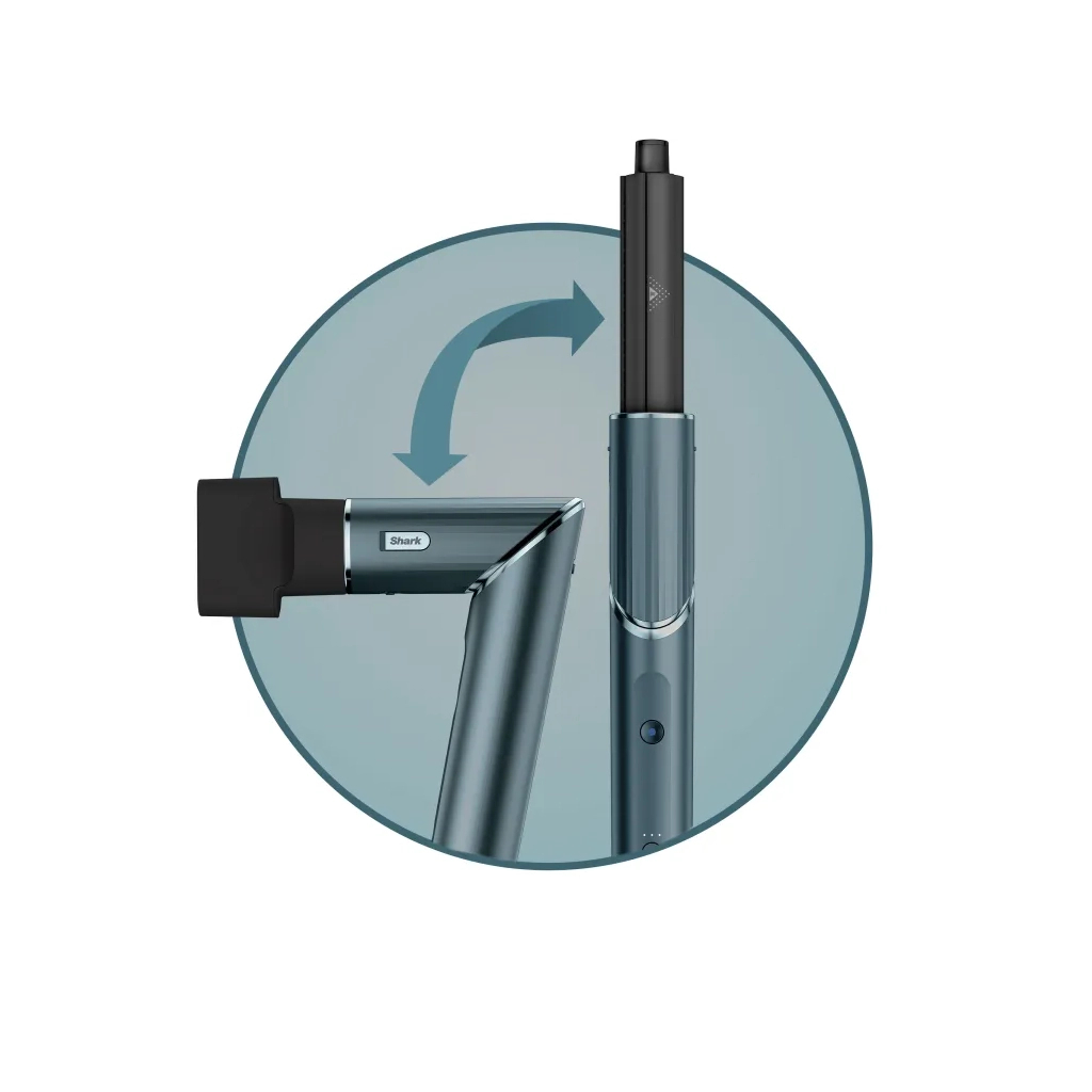 Стайлер Shark HD450TLEU