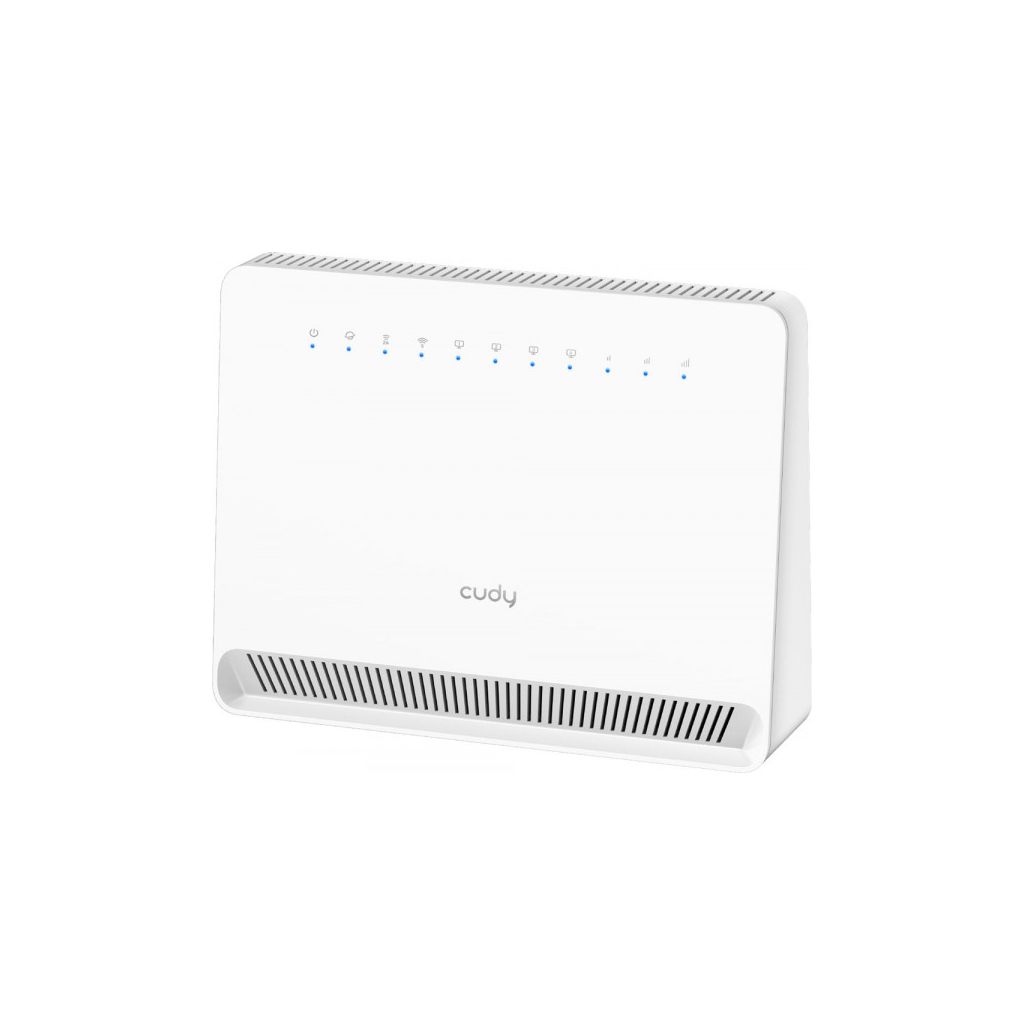 Маршрутизатор Cudy LT700E_EU_V1.0