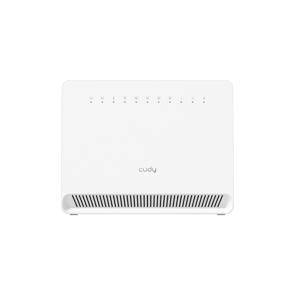 Маршрутизатор Cudy LT700E_EU_V1.0