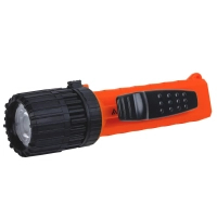 Lamp Mactronic M-Fire Focus (235 Lm) Ex-ATEX (PHH0213) (DAS302565)