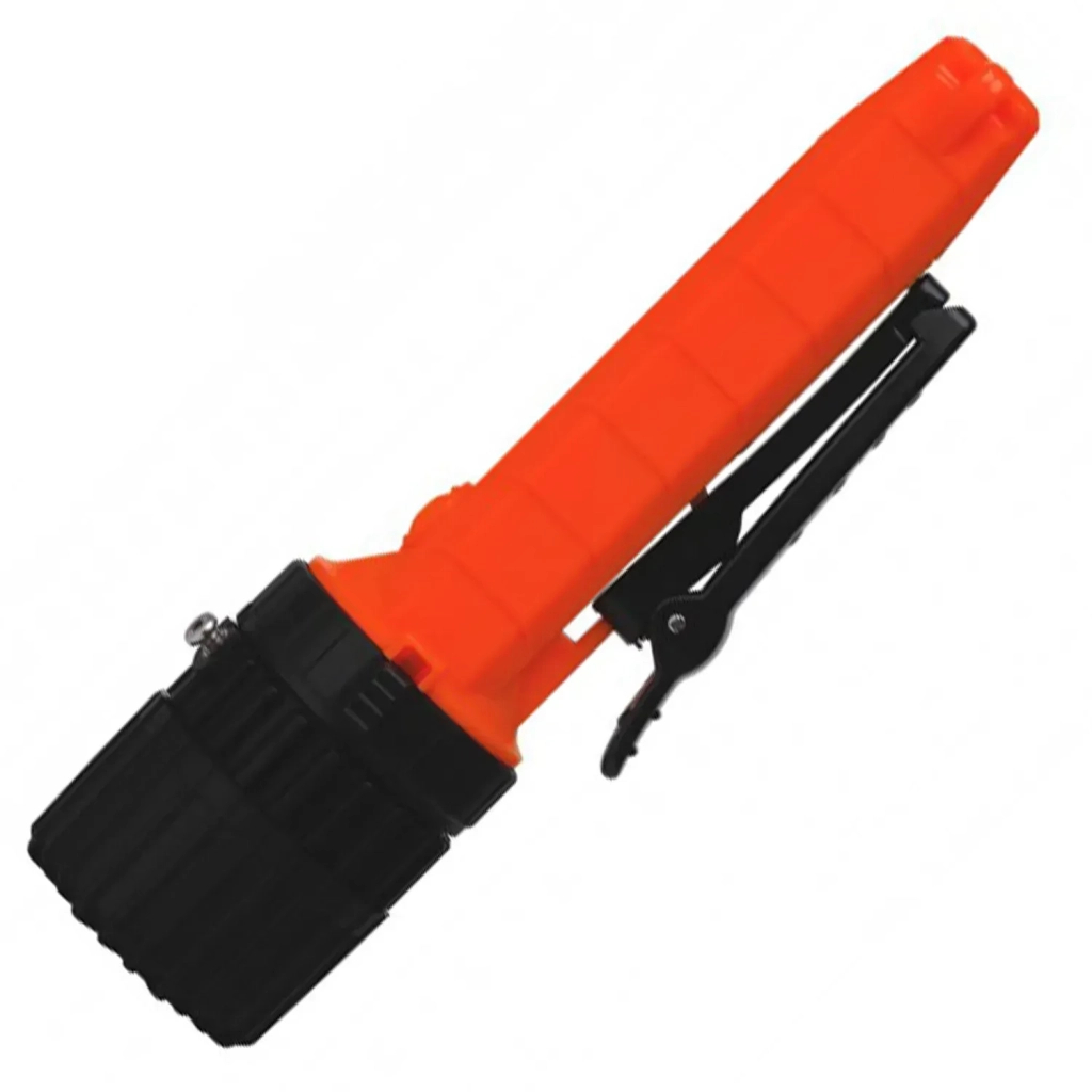 Ліхтар Mactronic M-Fire Focus (235 Lm) Ex-ATEX (PHH0213) (DAS302565)