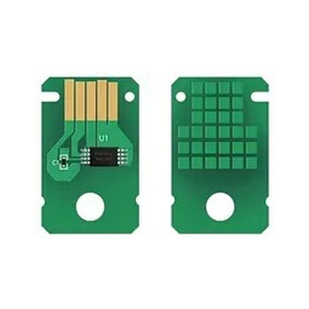 Чип для картриджа Canon MC-G02 WWM (AJC-GC02) Чип для картриджа Canon MC-G02 WWM (AJC-GC02)