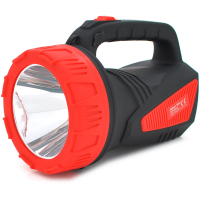Silver Toss ST-222 flashlight
