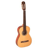 Admira Fiesta classical guitar