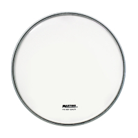 Пластик для барабана Maxtone DH-12T/2