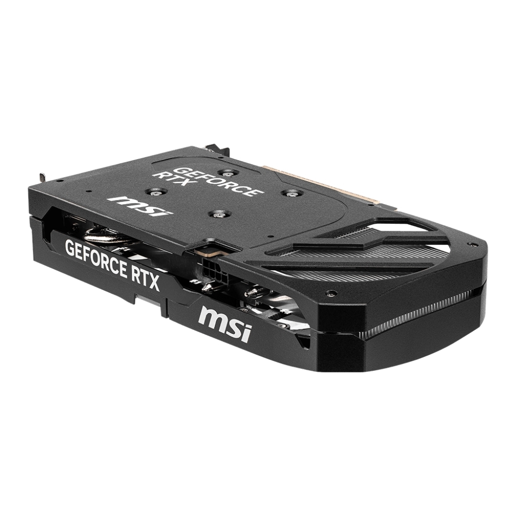 Відеокарта MSI GeForce RTX5060Ti 8Gb SHADOW 2X PLUS (RTX 5060 Ti 8G SHADOW 2X PLUS) Відеокарта MSI GeForce RTX5060Ti 8Gb SHADOW 2X PLUS (RTX 5060 Ti 8G SHADOW 2X PLUS)