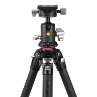 Штатив Vanguard VEO 5 264CB-160S (DAS303311)