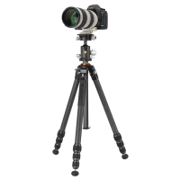 Штатив Vanguard VEO 5 264CB-160S (DAS303311)