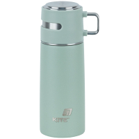 Thermos Kite 350 ml green (K25-1223-4)