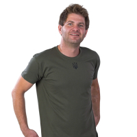 Sol's Imperial 190 T-Shirt Khaki Trident M (11500269/141M)