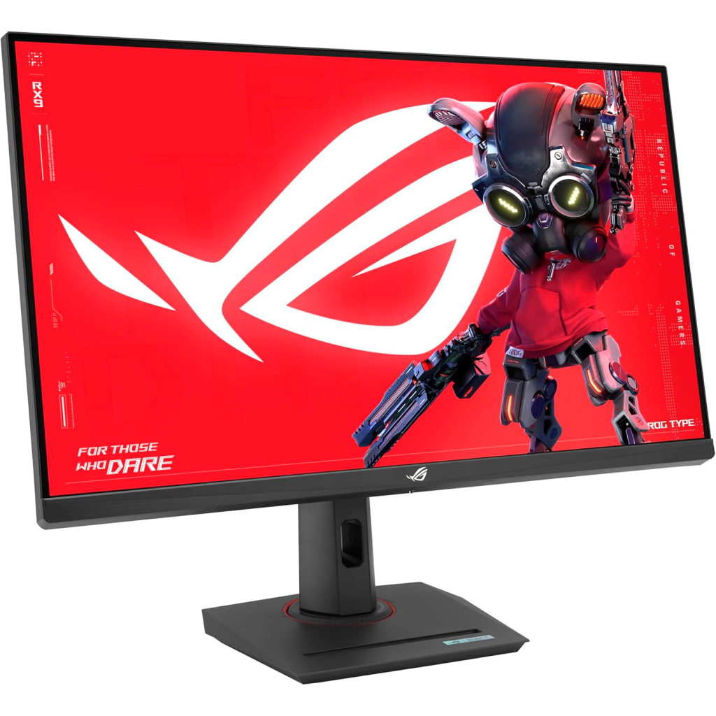 Монітор ASUS XG32UCG