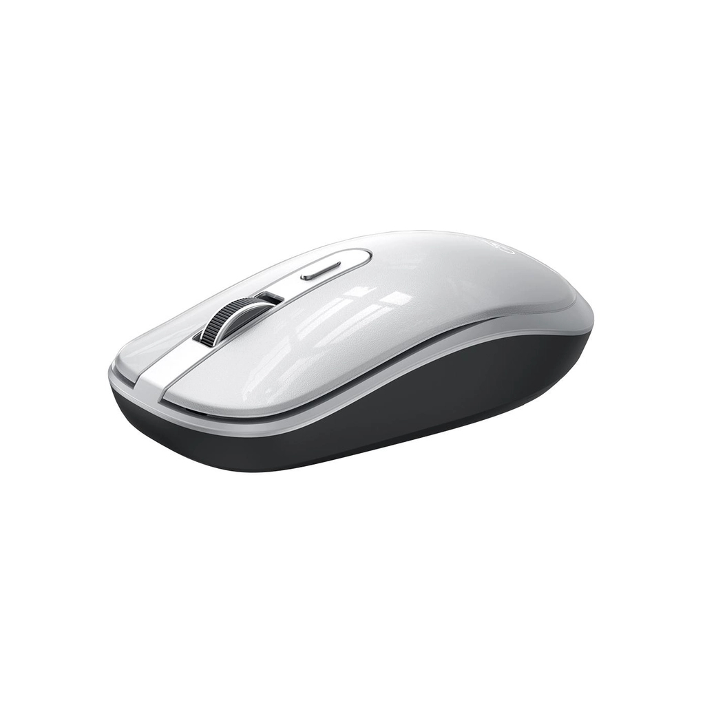 Мишка XO M11 Wireless Silver Black (M11.silverblack)