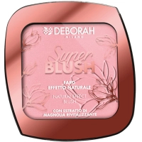 Рум'яна Deborah Super Blush 04 - Peach (8009518415513)