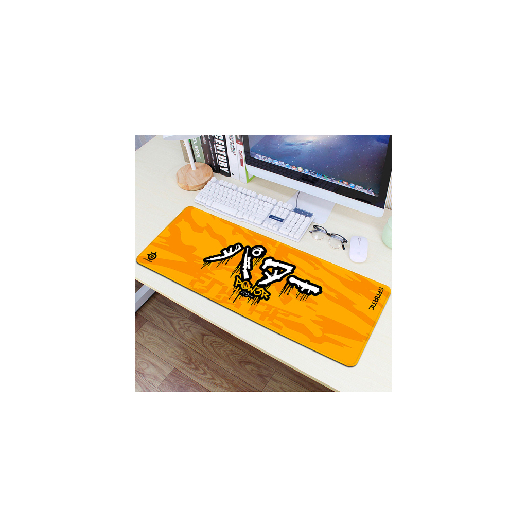 Килимок для мишки Voltronic Fnatic (FN-4-Y)