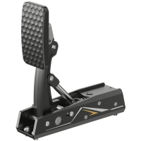 Педалі ігрові MOZA Racing CRP2 (RS067_Moza)