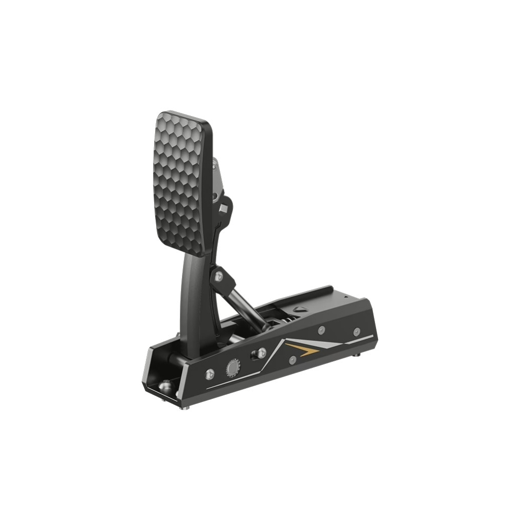 Педалі ігрові MOZA Racing CRP2 (RS067_Moza)