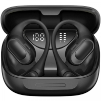 Навушники Blackview AirBuds 200 Black (AirBuds 200 black)