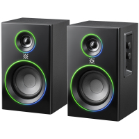 Акустична система Defender Solar Black (65712)